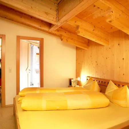 Haus Weidmannsheil * لانغنفلد