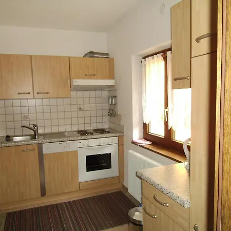 Haus Weidmannsheil Appartamento