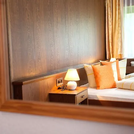 شقة Haus Weidmannsheil