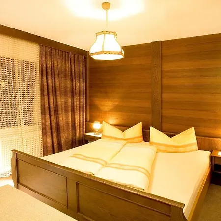 Haus Weidmannsheil * לאנגנפלד