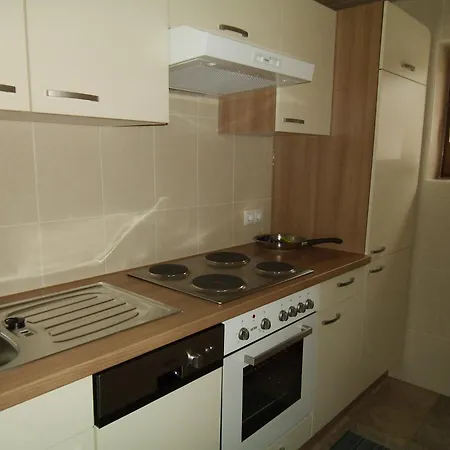 Haus Weidmannsheil דירה