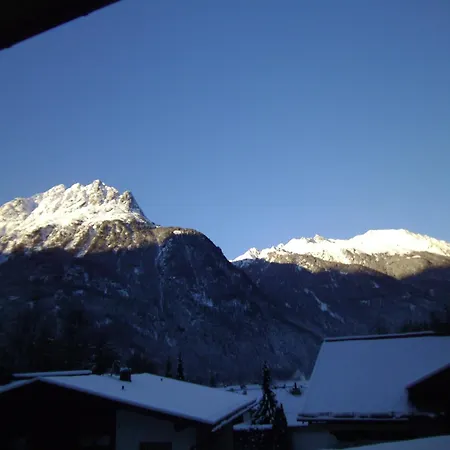 דירה Haus Weidmannsheil לאנגנפלד