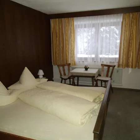 Haus Weidmannsheil לאנגנפלד