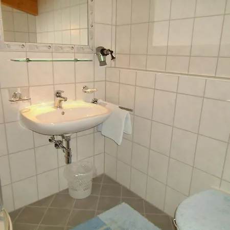 דירה Haus Weidmannsheil *