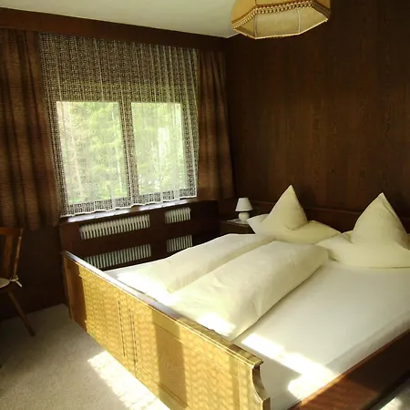 Haus Weidmannsheil * לאנגנפלד