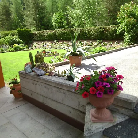 Haus Weidmannsheil לאנגנפלד