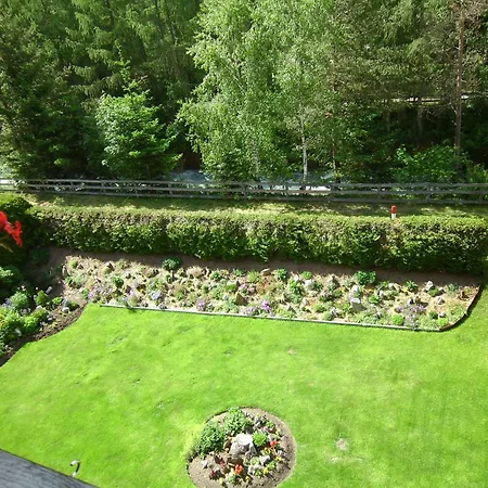 Haus Weidmannsheil *