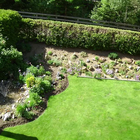 Haus Weidmannsheil * לאנגנפלד