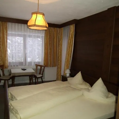 Haus Weidmannsheil לאנגנפלד