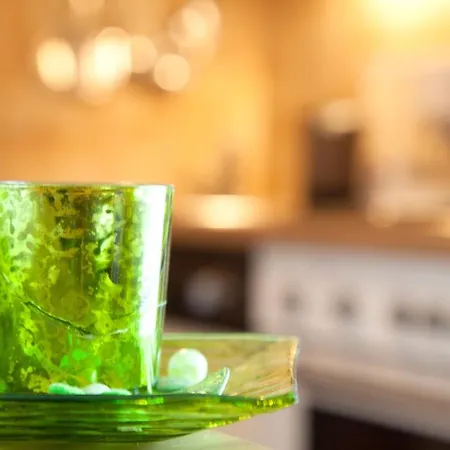 דירה Haus Weidmannsheil