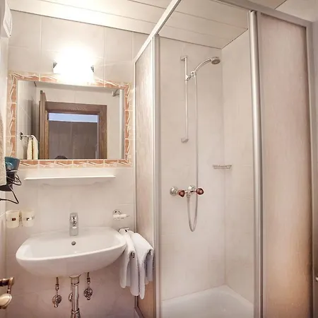 Haus Weidmannsheil דירה