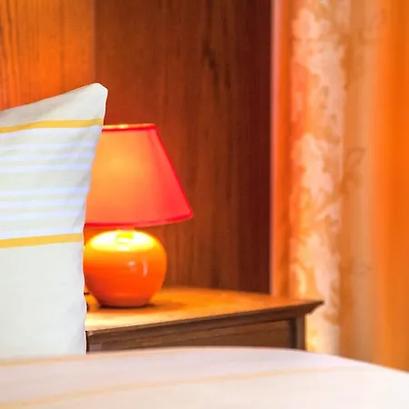 Haus Weidmannsheil דירה לאנגנפלד