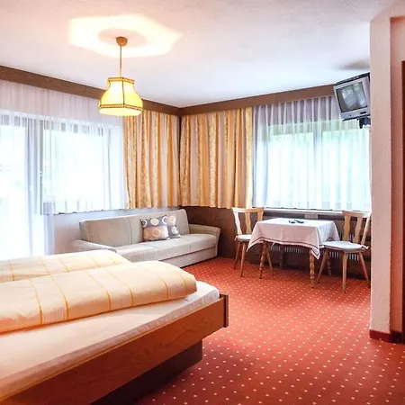 Haus Weidmannsheil לאנגנפלד