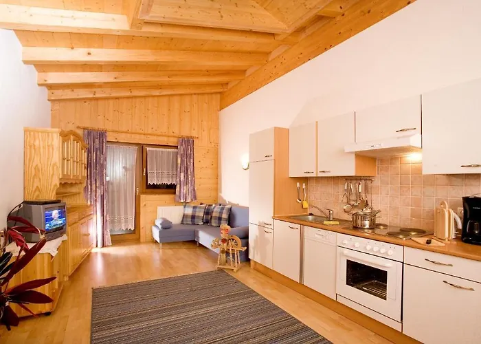 Haus Weidmannsheil Διαμέρισμα *