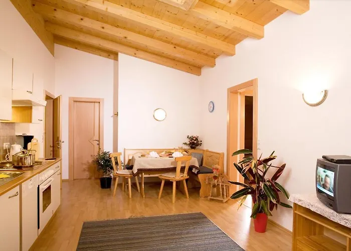 Haus Weidmannsheil Διαμέρισμα Λάνγκενφελντ