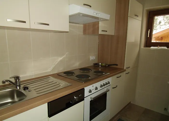 Haus Weidmannsheil Διαμέρισμα