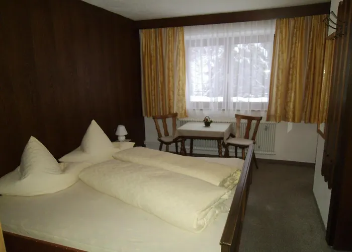 Haus Weidmannsheil Λάνγκενφελντ