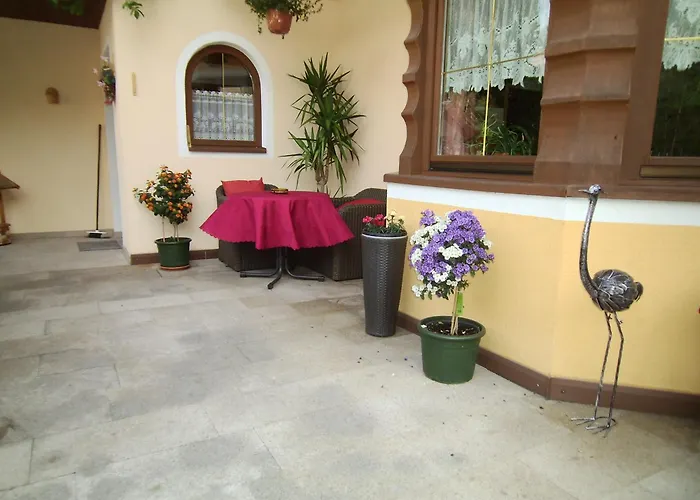 Haus Weidmannsheil Διαμέρισμα