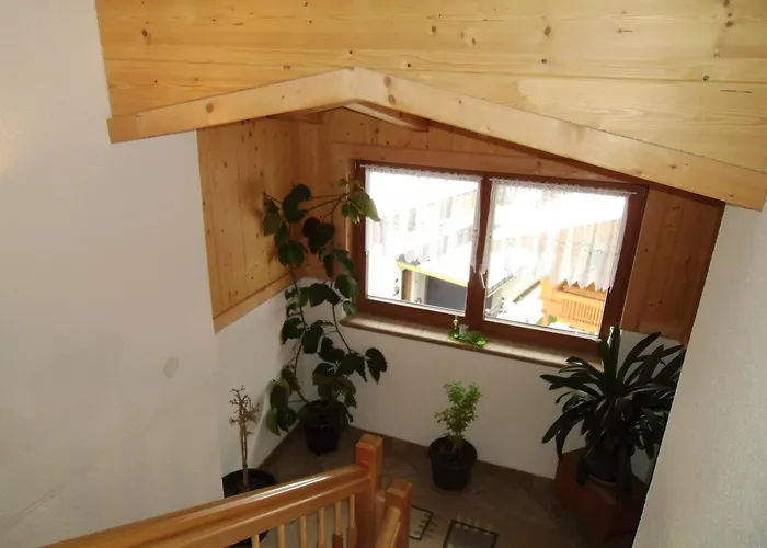 Διαμέρισμα Haus Weidmannsheil