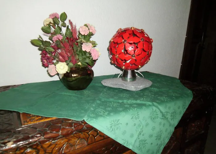 Haus Weidmannsheil * Λάνγκενφελντ