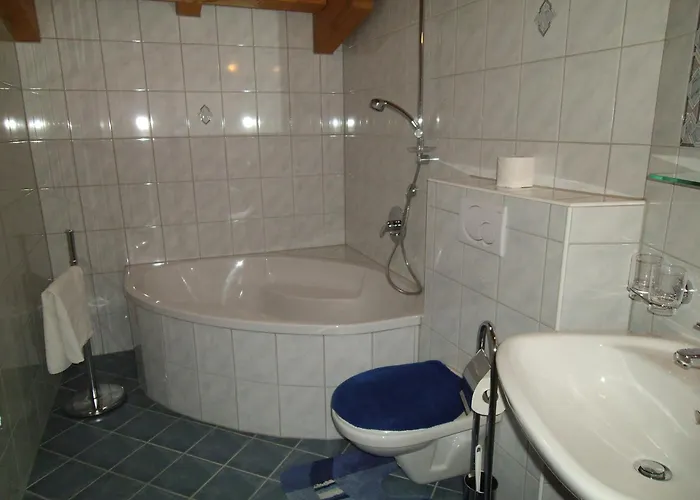 Haus Weidmannsheil Διαμέρισμα