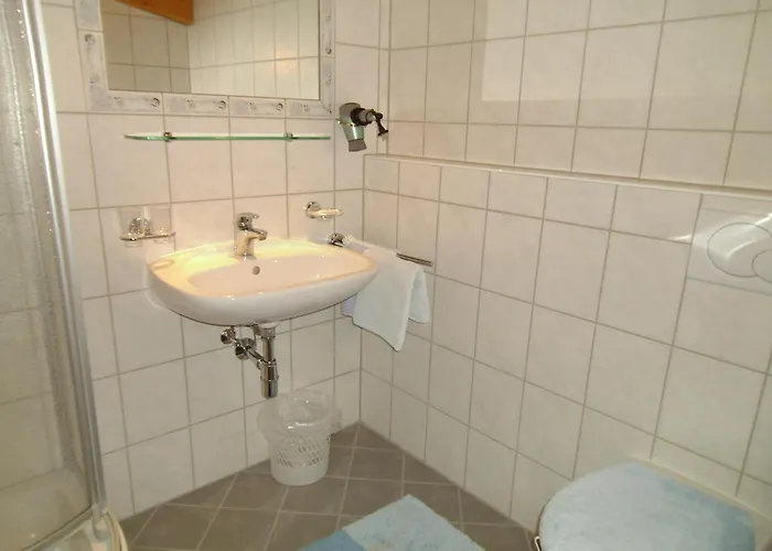 Διαμέρισμα Haus Weidmannsheil *