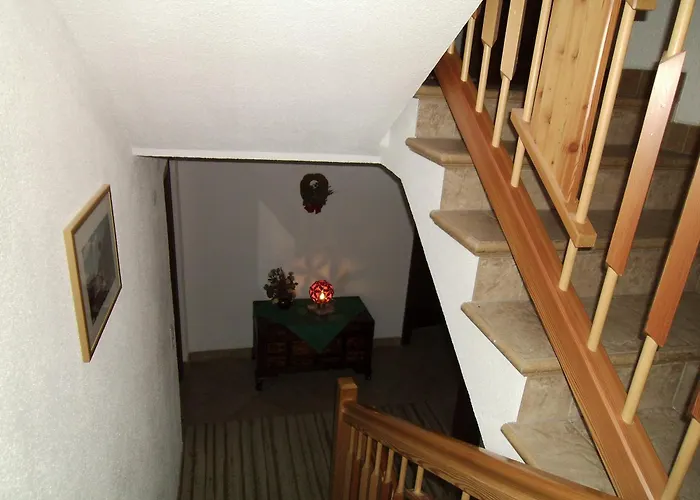 Haus Weidmannsheil Διαμέρισμα *