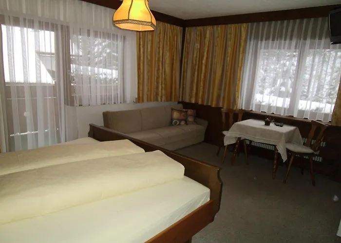 Haus Weidmannsheil *