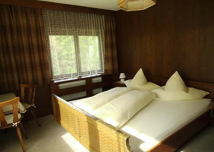 Haus Weidmannsheil * Λάνγκενφελντ