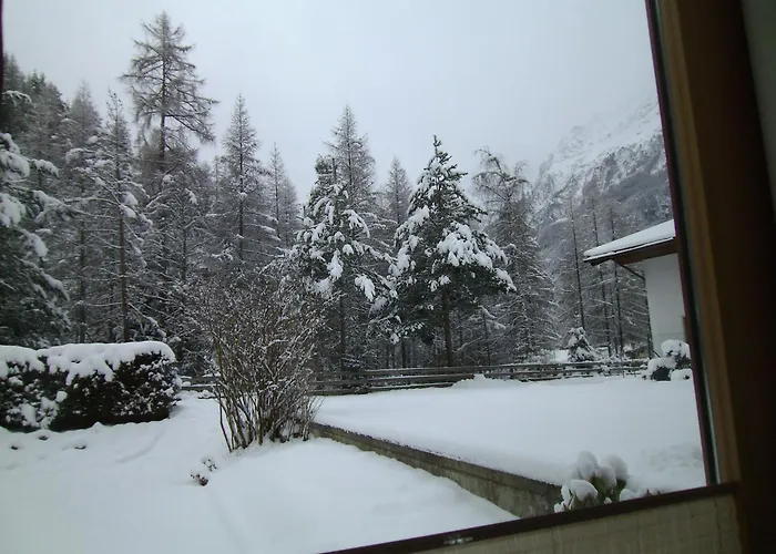 Haus Weidmannsheil Διαμέρισμα