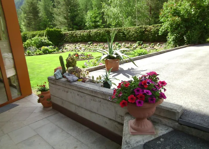 Haus Weidmannsheil Λάνγκενφελντ