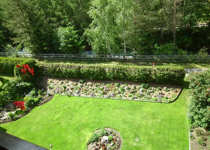 Haus Weidmannsheil *