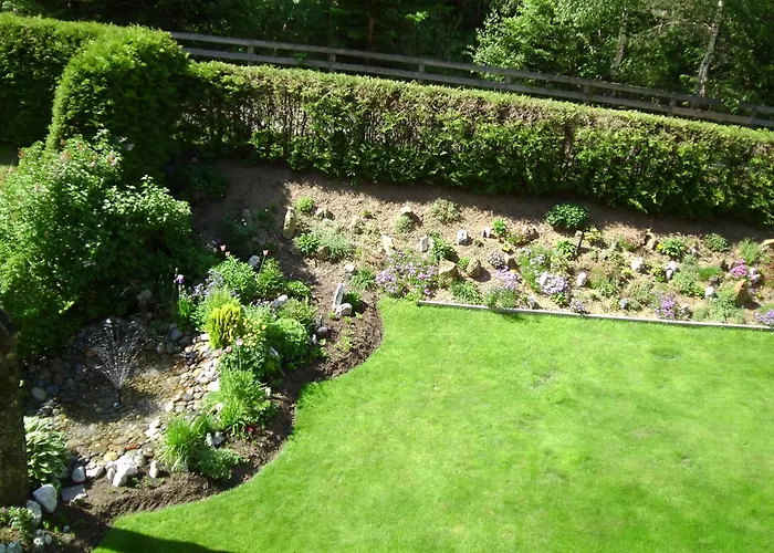 Haus Weidmannsheil * Λάνγκενφελντ