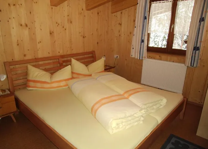 Haus Weidmannsheil Διαμέρισμα