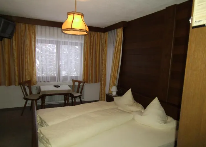 Haus Weidmannsheil Λάνγκενφελντ