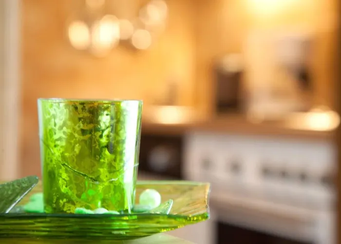 Διαμέρισμα Haus Weidmannsheil