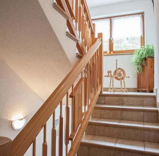 Haus Weidmannsheil Λάνγκενφελντ