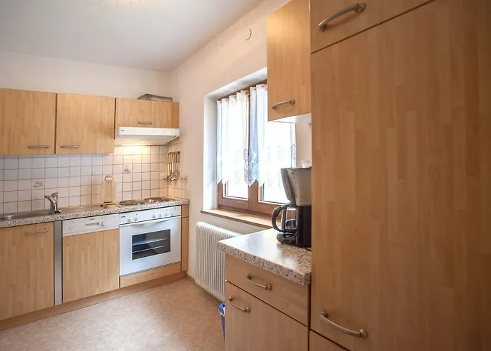 Haus Weidmannsheil * Λάνγκενφελντ