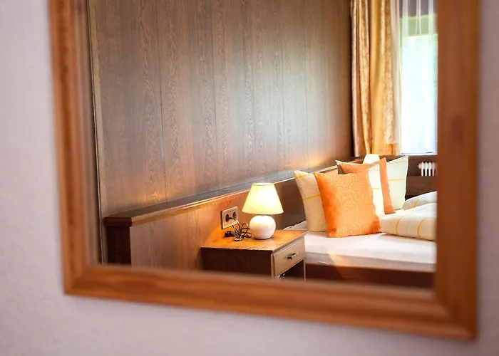 Διαμέρισμα Haus Weidmannsheil