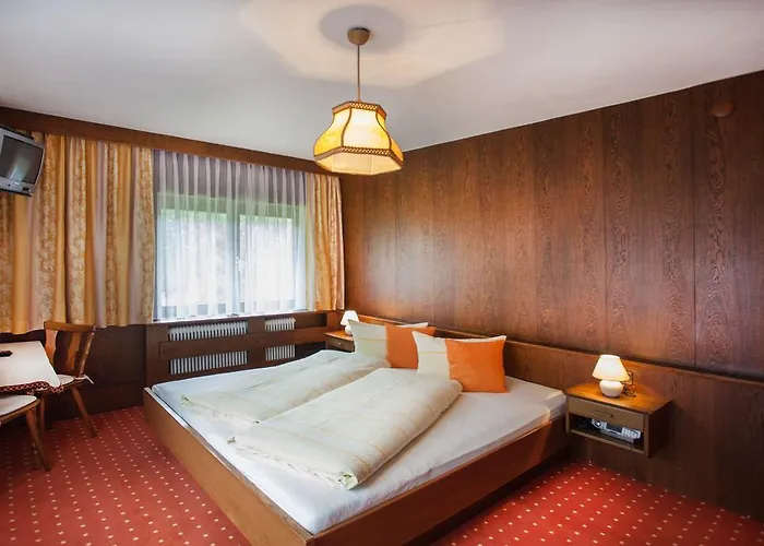 Haus Weidmannsheil Διαμέρισμα Λάνγκενφελντ