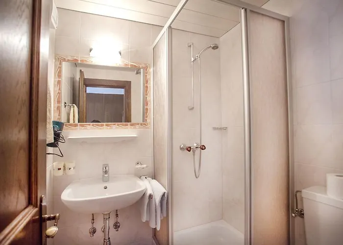 Haus Weidmannsheil Διαμέρισμα