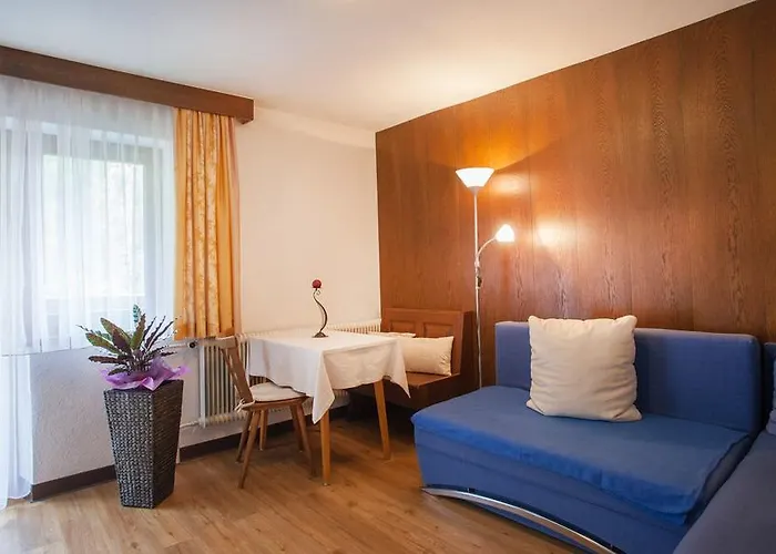 Διαμέρισμα Haus Weidmannsheil