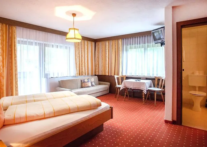 Haus Weidmannsheil Λάνγκενφελντ