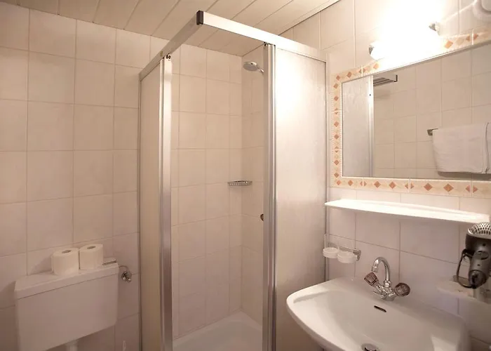 Haus Weidmannsheil Διαμέρισμα