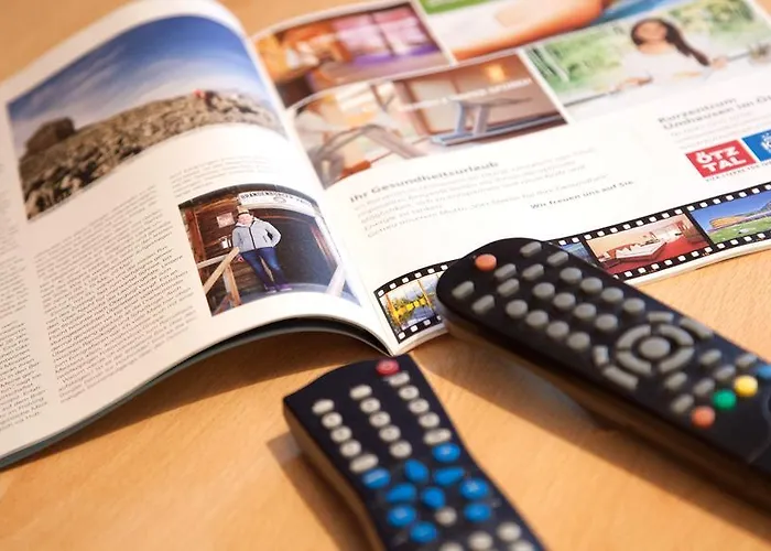 Διαμέρισμα Haus Weidmannsheil *