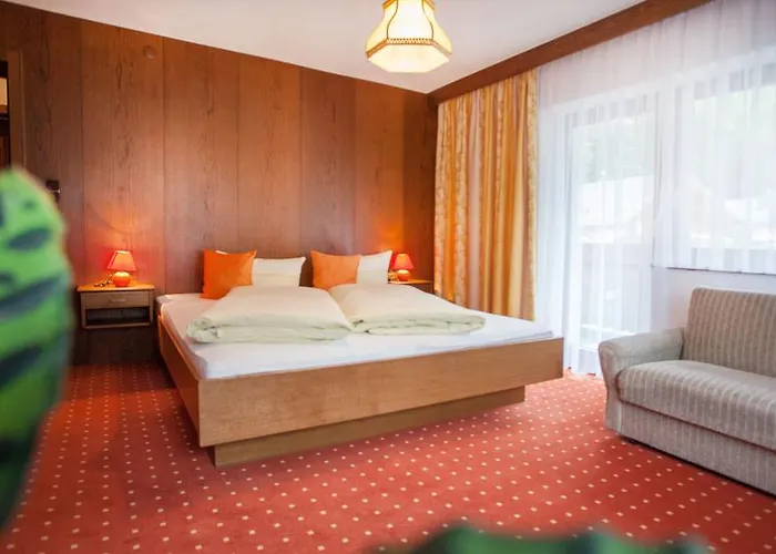 Haus Weidmannsheil Διαμέρισμα *