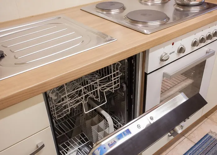 Haus Weidmannsheil Λάνγκενφελντ