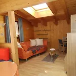 Haus Weidmannsheil דירה לאנגנפלד