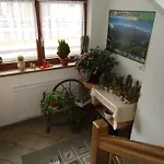 Haus Weidmannsheil דירה *