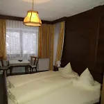 Haus Weidmannsheil לאנגנפלד